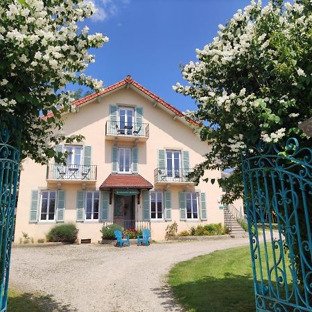 Villas-Du-Lac Appartements De Vacances Et Espace Spa Prive كلارفوكس لي لاكس المظهر الخارجي الصورة