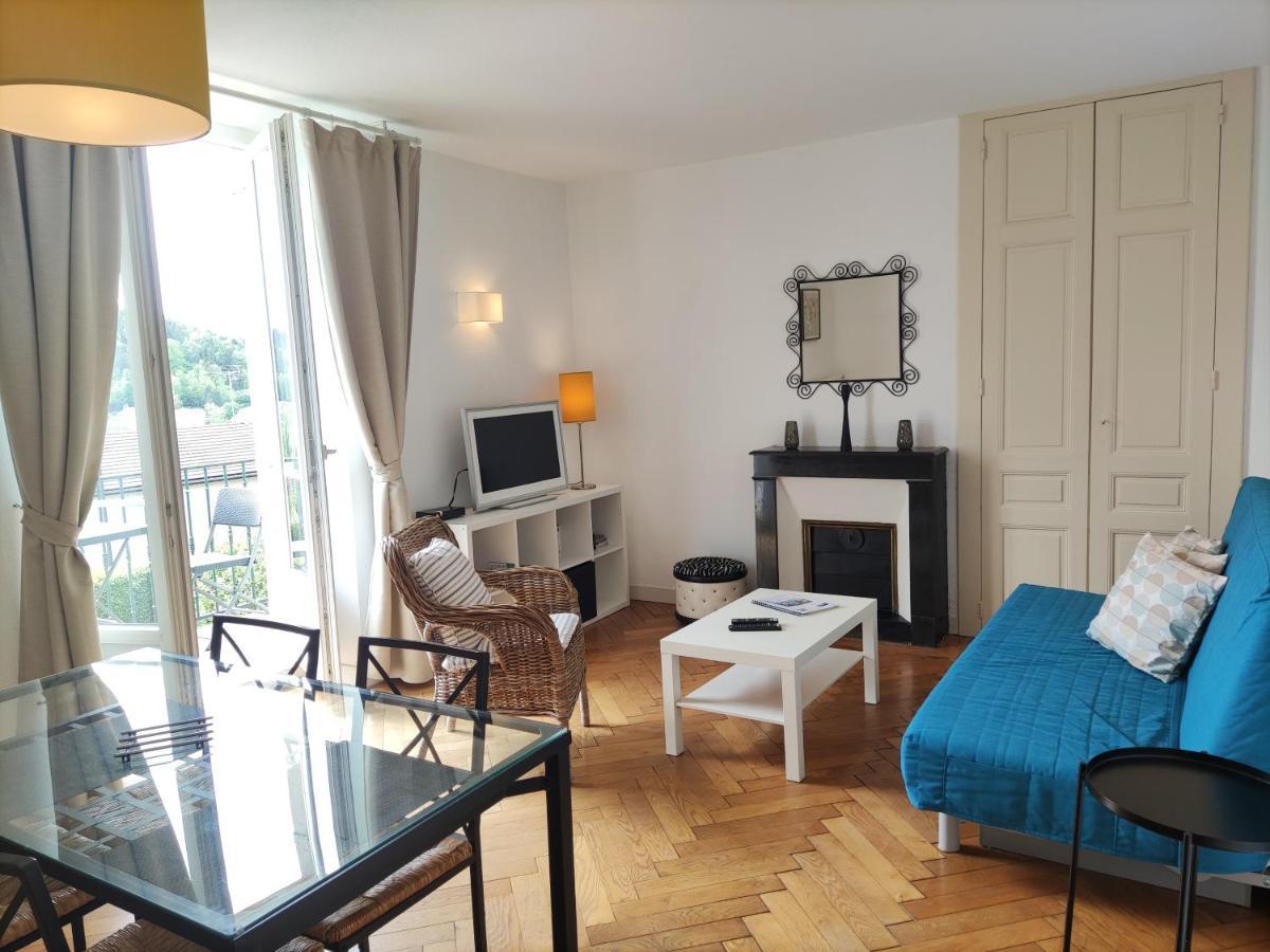 Villas-Du-Lac Appartements De Vacances Et Espace Spa Prive كلارفوكس لي لاكس المظهر الخارجي الصورة