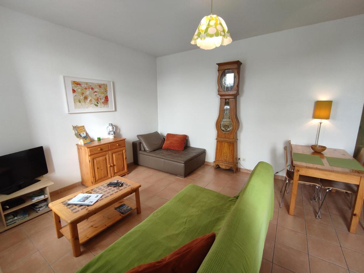 Villas-Du-Lac Appartements De Vacances Et Espace Spa Prive كلارفوكس لي لاكس المظهر الخارجي الصورة