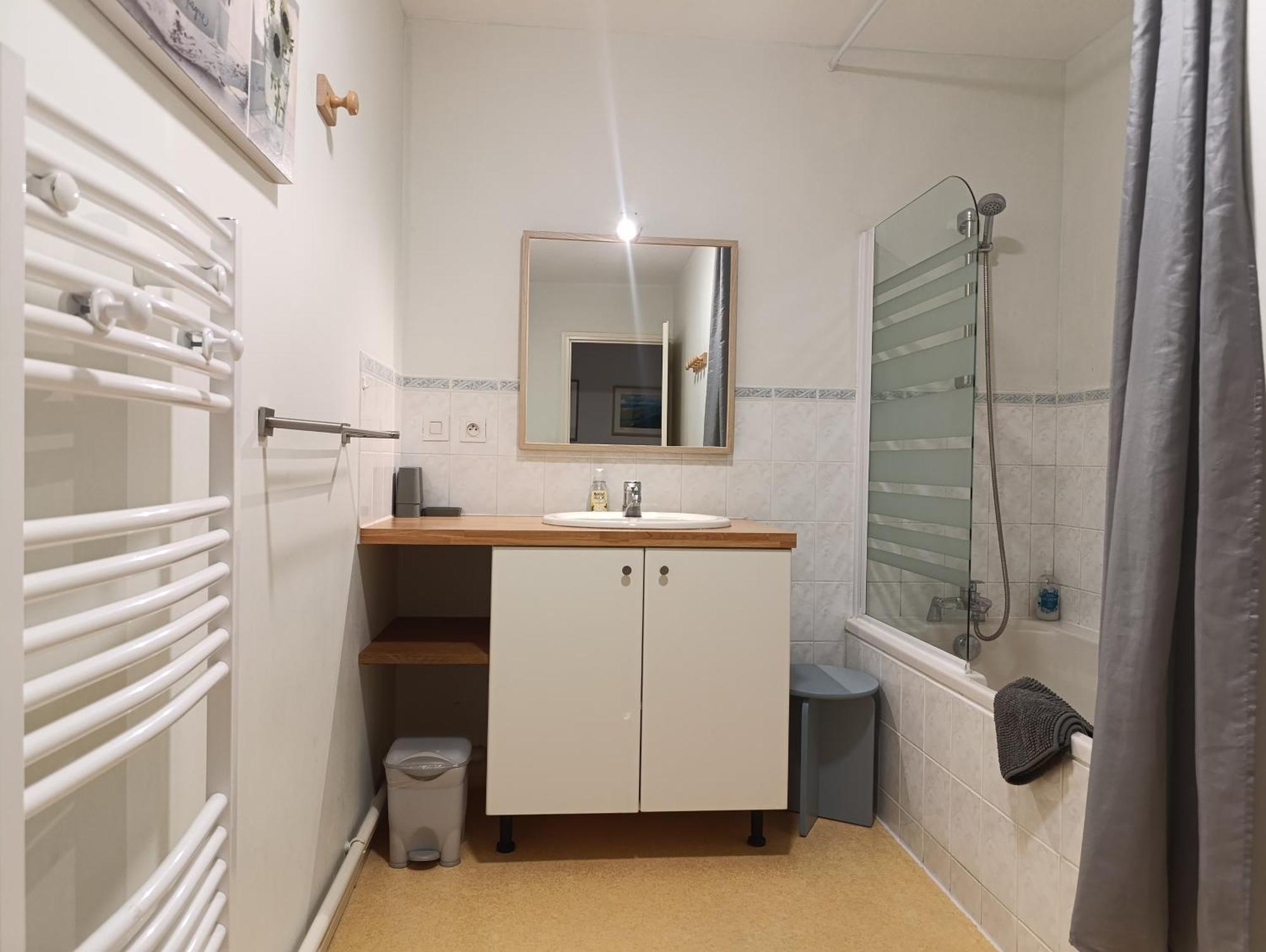 Villas-Du-Lac Appartements De Vacances Et Espace Spa Prive كلارفوكس لي لاكس المظهر الخارجي الصورة