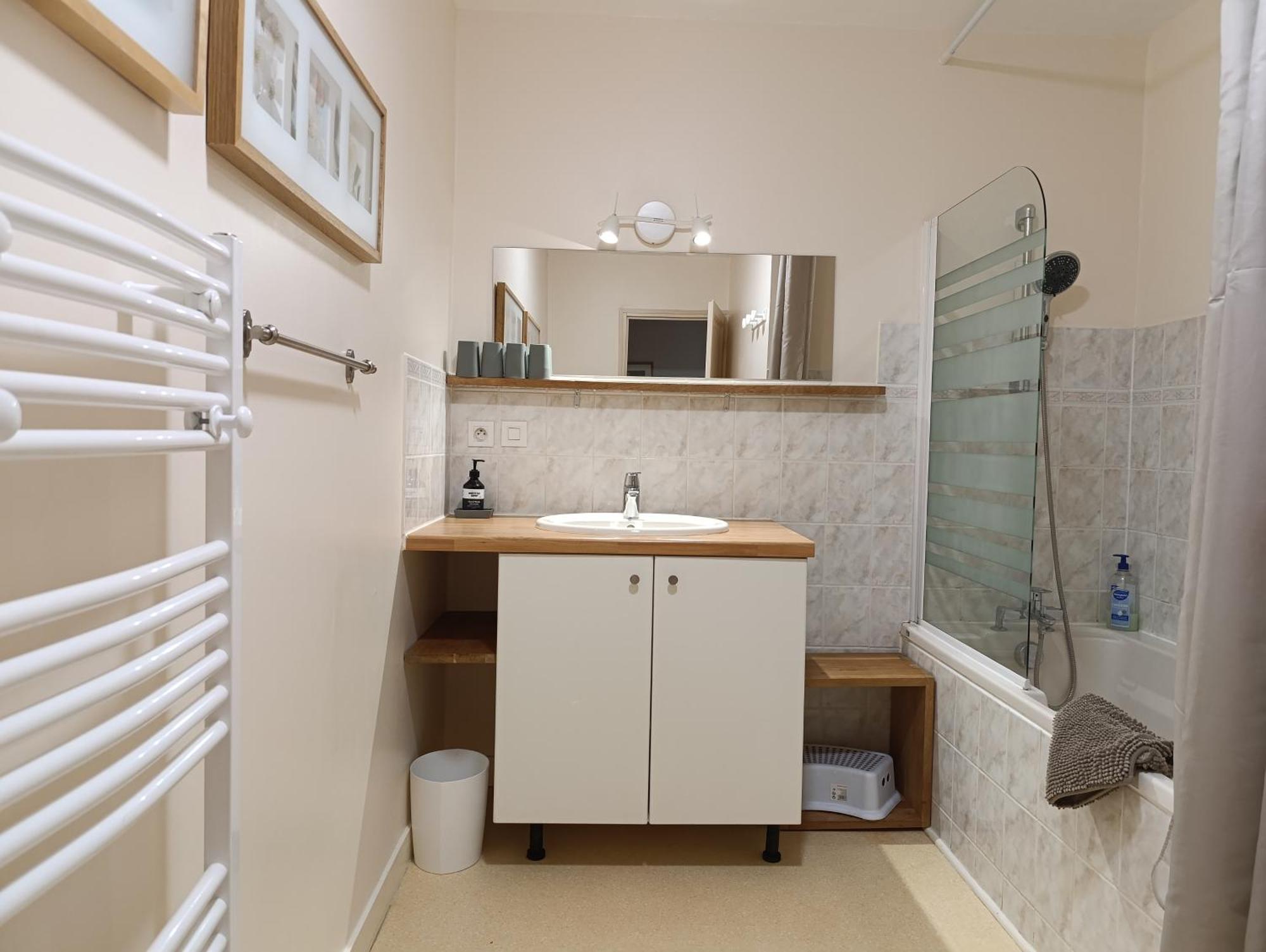 Villas-Du-Lac Appartements De Vacances Et Espace Spa Prive كلارفوكس لي لاكس المظهر الخارجي الصورة