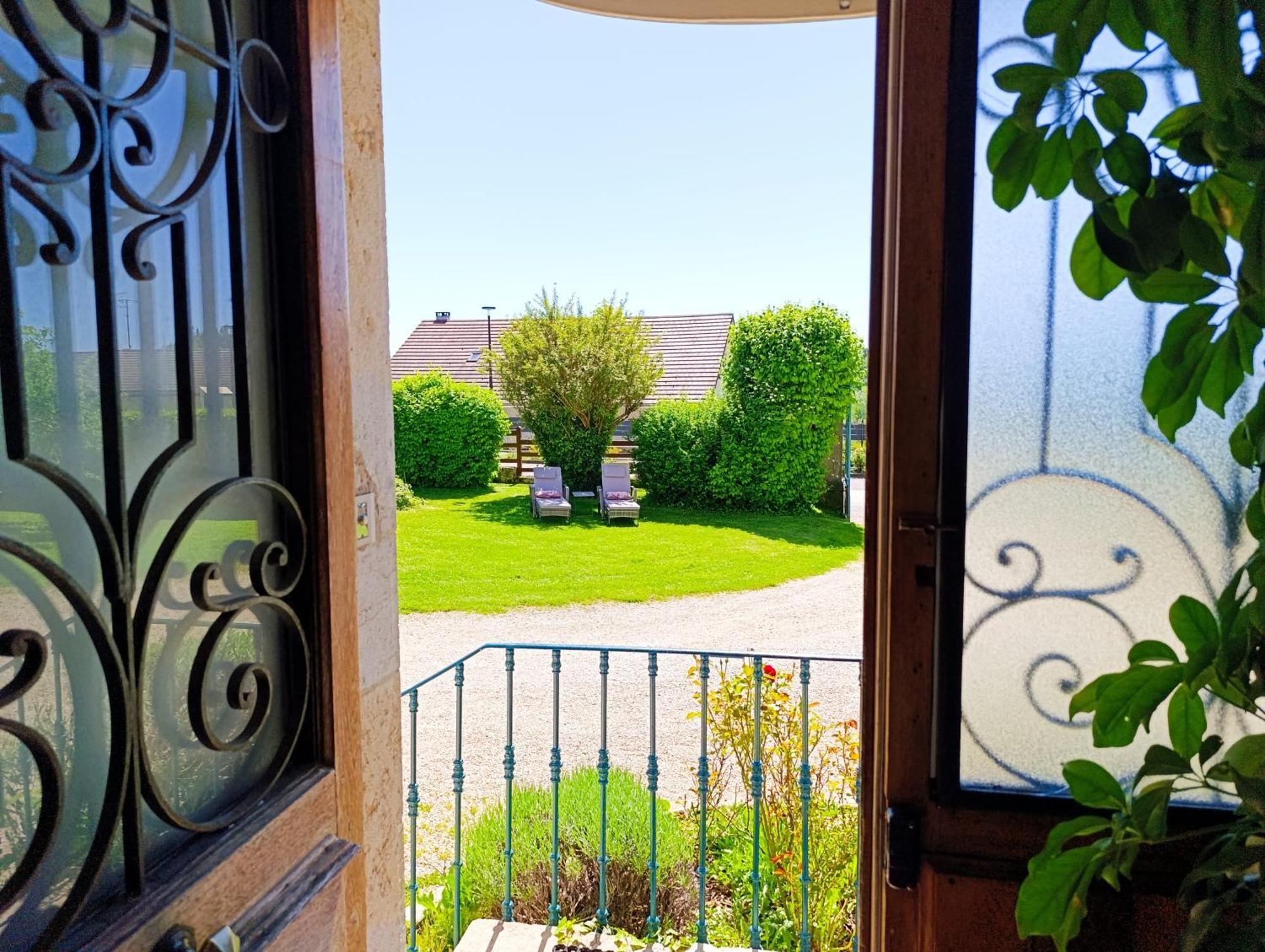 Villas-Du-Lac Appartements De Vacances Et Espace Spa Prive كلارفوكس لي لاكس المظهر الخارجي الصورة
